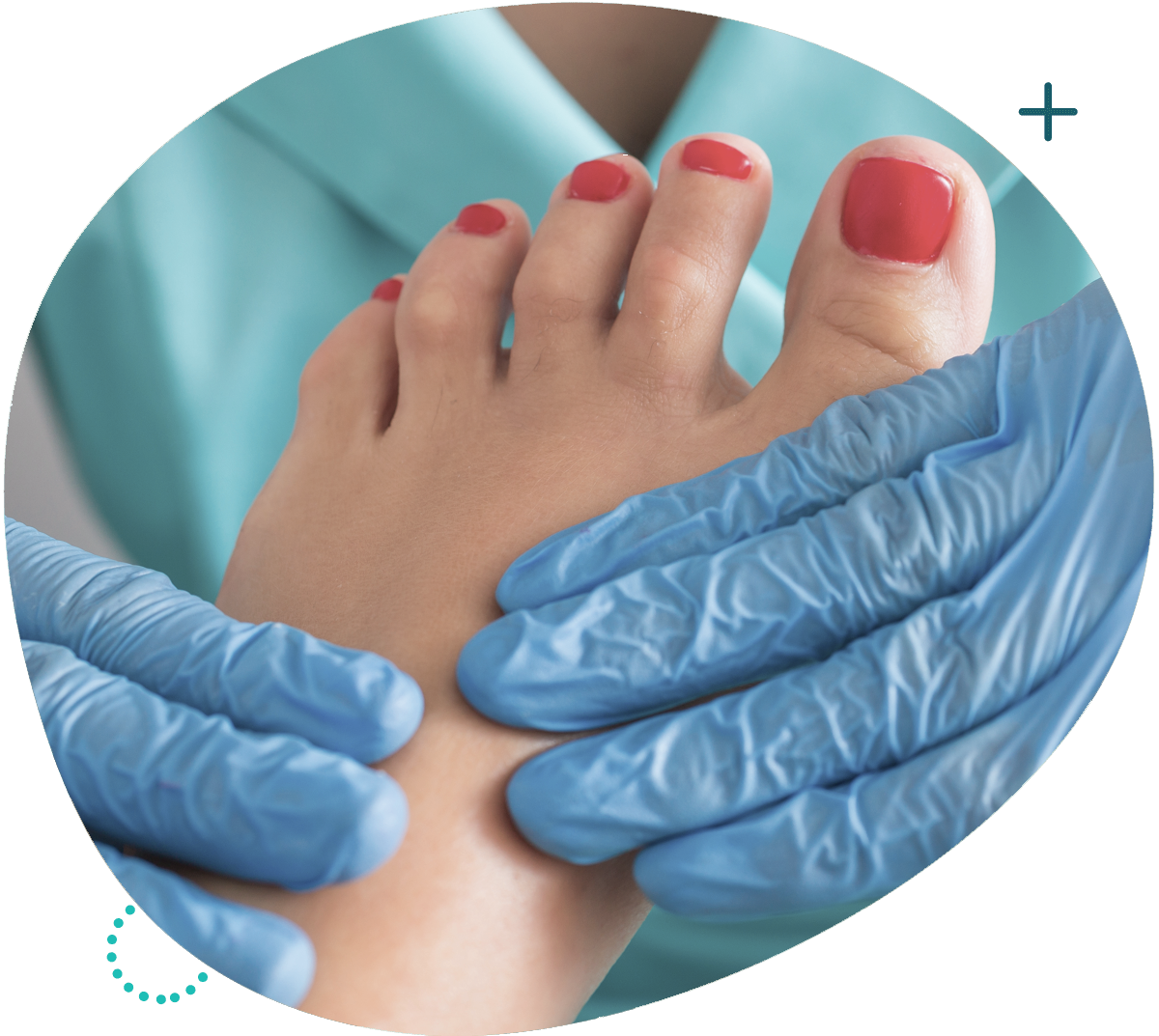 Medical Foot Care